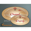 Chang 6.5" Bell Cymbal For Sales, Effect Cymbal